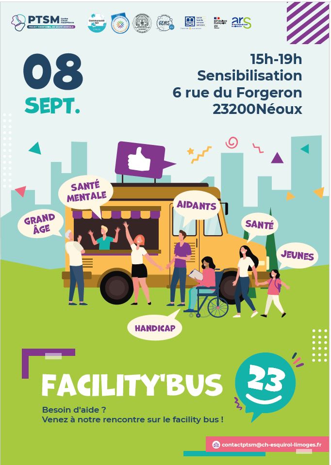 FACILITY BUS NEOUX
